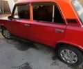 Красный ВАЗ 2101, объемом двигателя 1.2 л и пробегом 165 тыс. км за 548 $, фото 11 на Automoto.ua