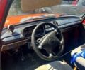 Червоний ВАЗ 2101, об'ємом двигуна 1.3 л та пробігом 93 тис. км за 300 $, фото 1 на Automoto.ua