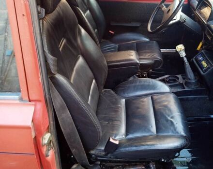 Червоний ВАЗ 2101, об'ємом двигуна 1.2 л та пробігом 56 тис. км за 967 $, фото 4 на Automoto.ua
