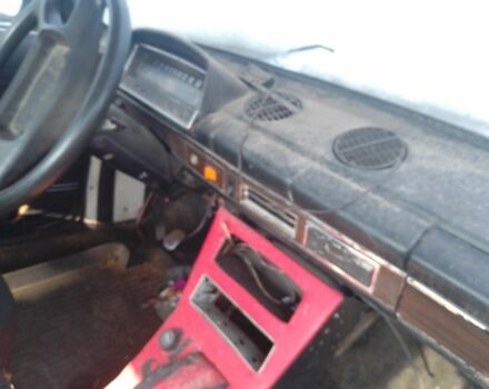 Червоний ВАЗ 2101, об'ємом двигуна 0 л та пробігом 50 тис. км за 355 $, фото 5 на Automoto.ua