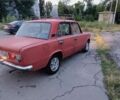 Красный ВАЗ 2101, объемом двигателя 0 л и пробегом 300 тыс. км за 529 $, фото 1 на Automoto.ua