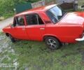 Красный ВАЗ 2101, объемом двигателя 1 л и пробегом 2 тыс. км за 600 $, фото 3 на Automoto.ua