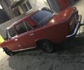 Красный ВАЗ 2101, объемом двигателя 1 л и пробегом 98 тыс. км за 900 $, фото 4 на Automoto.ua