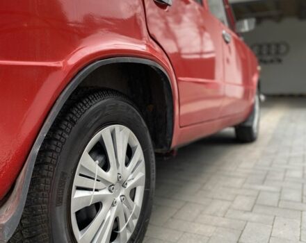 Червоний ВАЗ 2101, об'ємом двигуна 0 л та пробігом 100 тис. км за 1150 $, фото 5 на Automoto.ua