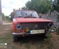 Червоний ВАЗ 2101, об'ємом двигуна 1.2 л та пробігом 56 тис. км за 967 $, фото 3 на Automoto.ua