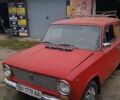 Червоний ВАЗ 2101, об'ємом двигуна 1.2 л та пробігом 200 тис. км за 800 $, фото 1 на Automoto.ua
