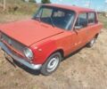Красный ВАЗ 2101, объемом двигателя 0 л и пробегом 999 тыс. км за 17000 $, фото 1 на Automoto.ua