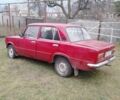Красный ВАЗ 2101, объемом двигателя 0 л и пробегом 400 тыс. км за 474 $, фото 3 на Automoto.ua