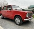 Червоний ВАЗ 2101, об'ємом двигуна 0 л та пробігом 100 тис. км за 1150 $, фото 1 на Automoto.ua