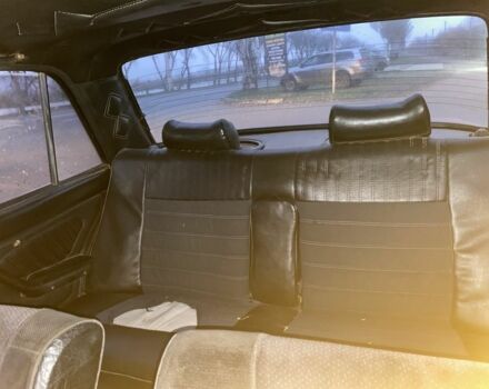 Красный ВАЗ 2101, объемом двигателя 1.2 л и пробегом 10 тыс. км за 477 $, фото 7 на Automoto.ua