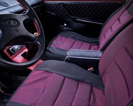 Червоний ВАЗ 2101, об'ємом двигуна 1.3 л та пробігом 71 тис. км за 550 $, фото 4 на Automoto.ua