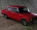 Червоний ВАЗ 2101, об'ємом двигуна 1.2 л та пробігом 150 тис. км за 600 $, фото 1 на Automoto.ua