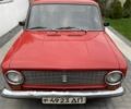 Червоний ВАЗ 2101, об'ємом двигуна 0 л та пробігом 100 тис. км за 1150 $, фото 7 на Automoto.ua