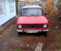 Красный ВАЗ 2101, объемом двигателя 1.2 л и пробегом 100 тыс. км за 470 $, фото 8 на Automoto.ua