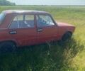 Красный ВАЗ 2101, объемом двигателя 1.2 л и пробегом 3 тыс. км за 15500 $, фото 2 на Automoto.ua