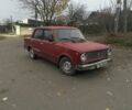 Красный ВАЗ 2101, объемом двигателя 1.2 л и пробегом 10 тыс. км за 477 $, фото 1 на Automoto.ua