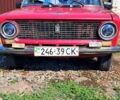 Червоний ВАЗ 2101, об'ємом двигуна 1.2 л та пробігом 83 тис. км за 400 $, фото 1 на Automoto.ua
