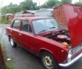 Красный ВАЗ 2101, объемом двигателя 1.3 л и пробегом 150 тыс. км за 820 $, фото 4 на Automoto.ua