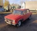 Красный ВАЗ 2101, объемом двигателя 0 л и пробегом 1000 тыс. км за 238 $, фото 1 на Automoto.ua