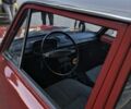 Красный ВАЗ 2101, объемом двигателя 1 л и пробегом 113 тыс. км за 1500 $, фото 4 на Automoto.ua