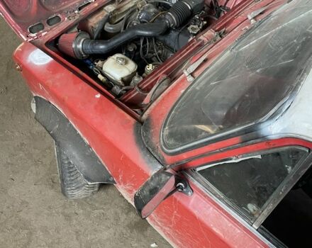 Червоний ВАЗ 2101, об'ємом двигуна 0 л та пробігом 3 тис. км за 595 $, фото 7 на Automoto.ua