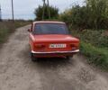 Красный ВАЗ 2101, объемом двигателя 0 л и пробегом 300 тыс. км за 887 $, фото 6 на Automoto.ua