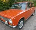 Червоний ВАЗ 2101, об'ємом двигуна 1.2 л та пробігом 114 тис. км за 1500 $, фото 3 на Automoto.ua
