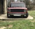ВАЗ 2101 1986 в Черновцах на Automoto.ua Красный ВАЗ 2101, объемом двигателя 1.7 л и пробегом 250 тыс. км за 800 $, фото 1 на Automoto.ua