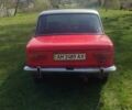 Красный ВАЗ 2101, объемом двигателя 1.2 л и пробегом 58 тыс. км за 290 $, фото 2 на Automoto.ua
