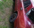 ВАЗ 2101 1986 в Черновцах на Automoto.ua Красный ВАЗ 2101, объемом двигателя 1.7 л и пробегом 250 тыс. км за 800 $, фото 5 на Automoto.ua