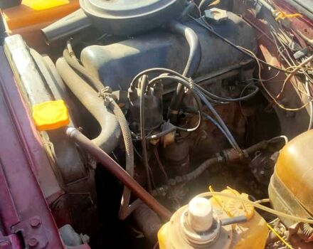 Червоний ВАЗ 2101, об'ємом двигуна 1.2 л та пробігом 120 тис. км за 750 $, фото 8 на Automoto.ua