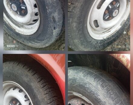 Червоний ВАЗ 2101, об'ємом двигуна 1.2 л та пробігом 10 тис. км за 239 $, фото 7 на Automoto.ua