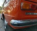 Червоний ВАЗ 2101, об'ємом двигуна 1.2 л та пробігом 114 тис. км за 1500 $, фото 8 на Automoto.ua