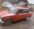 Червоний ВАЗ 2101, об'ємом двигуна 1.2 л та пробігом 10 тис. км за 239 $, фото 2 на Automoto.ua