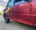 Красный ВАЗ 2101, объемом двигателя 1.6 л и пробегом 70 тыс. км за 370 $, фото 1 на Automoto.ua