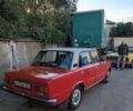 Красный ВАЗ 2101, объемом двигателя 1 л и пробегом 113 тыс. км за 1500 $, фото 7 на Automoto.ua