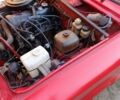Красный ВАЗ 2101, объемом двигателя 1.2 л и пробегом 165 тыс. км за 548 $, фото 2 на Automoto.ua