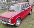 Красный ВАЗ 2101, объемом двигателя 0 л и пробегом 400 тыс. км за 474 $, фото 1 на Automoto.ua
