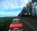Червоний ВАЗ 2101, об'ємом двигуна 1.3 л та пробігом 93 тис. км за 300 $, фото 7 на Automoto.ua