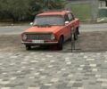 Красный ВАЗ 2101, объемом двигателя 1.2 л и пробегом 67 тыс. км за 478 $, фото 4 на Automoto.ua