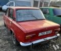 Красный ВАЗ 2101, объемом двигателя 0 л и пробегом 123 тыс. км за 420 $, фото 3 на Automoto.ua