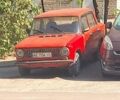 Червоний ВАЗ 2101, об'ємом двигуна 1.2 л та пробігом 34 тис. км за 700 $, фото 1 на Automoto.ua