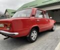 Червоний ВАЗ 2101, об'ємом двигуна 0 л та пробігом 100 тис. км за 1150 $, фото 2 на Automoto.ua