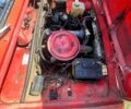Червоний ВАЗ 2101, об'ємом двигуна 1.3 л та пробігом 93 тис. км за 300 $, фото 6 на Automoto.ua