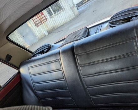 Красный ВАЗ 2101, объемом двигателя 1 л и пробегом 113 тыс. км за 1500 $, фото 6 на Automoto.ua