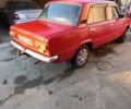 Красный ВАЗ 2101, объемом двигателя 1.2 л и пробегом 165 тыс. км за 548 $, фото 6 на Automoto.ua