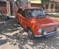 Красный ВАЗ 2101, объемом двигателя 0 л и пробегом 114 тыс. км за 841 $, фото 1 на Automoto.ua