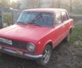 Красный ВАЗ 2101, объемом двигателя 0 л и пробегом 100 тыс. км за 473 $, фото 1 на Automoto.ua
