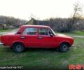 Красный ВАЗ 2101, объемом двигателя 13 л и пробегом 300 тыс. км за 499 $, фото 3 на Automoto.ua