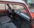 Красный ВАЗ 2101, объемом двигателя 1 л и пробегом 113 тыс. км за 1500 $, фото 10 на Automoto.ua